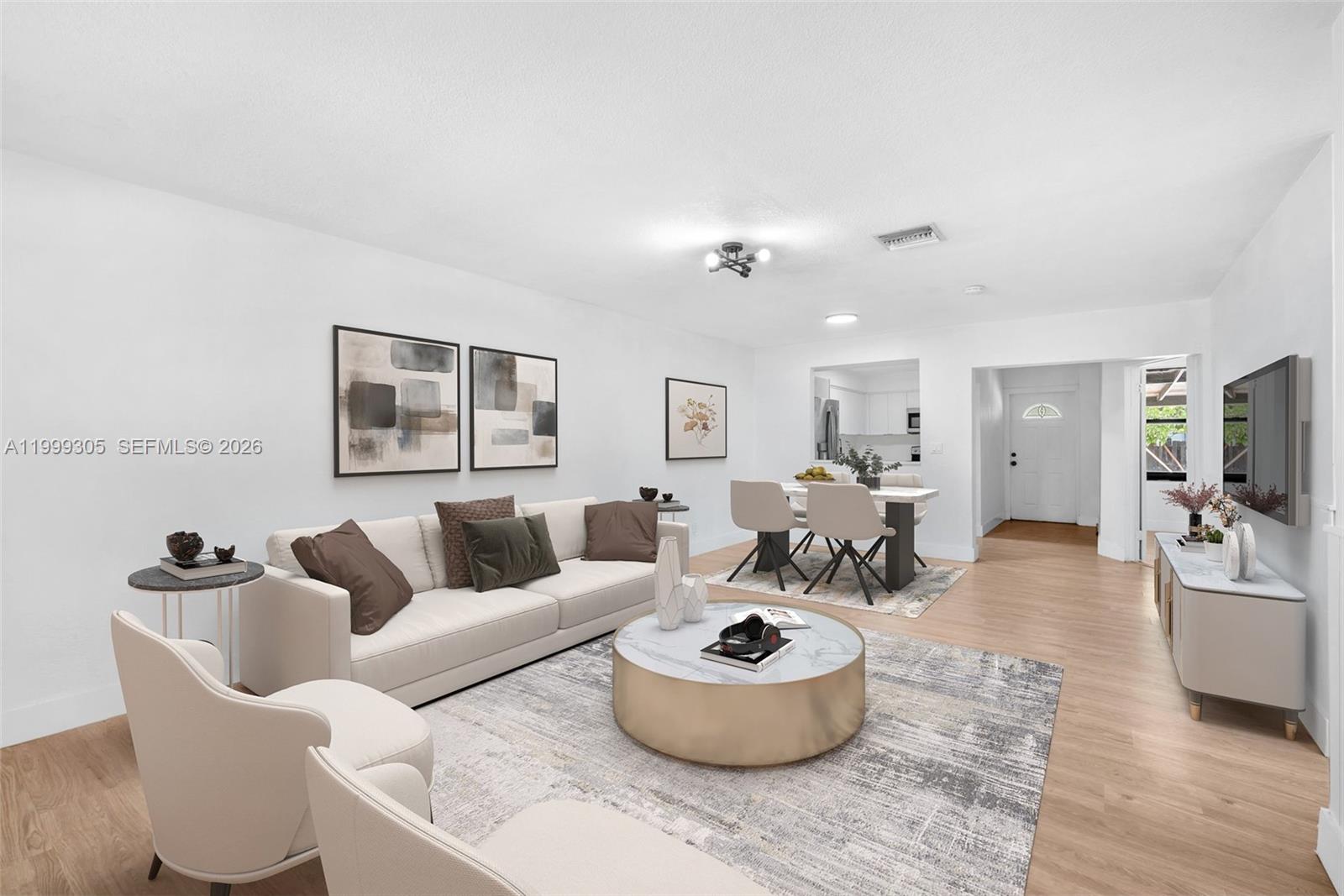 SPRINGBANK PARK - Residential