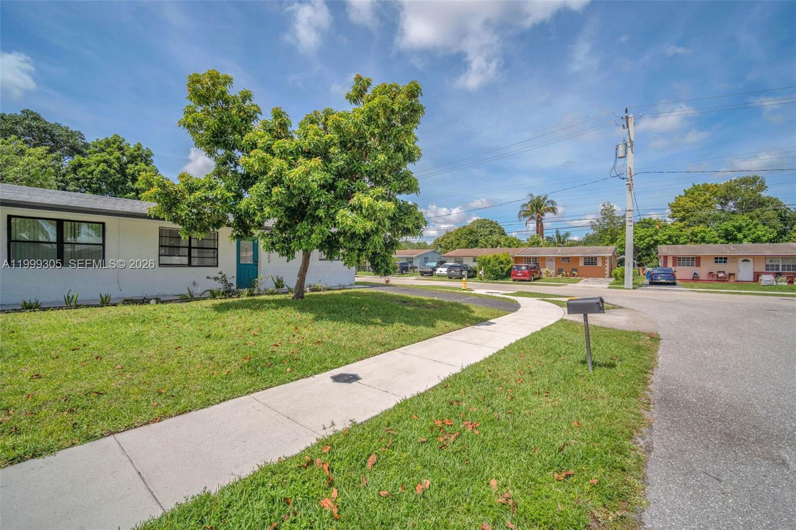 SPRINGBANK PARK - Residential