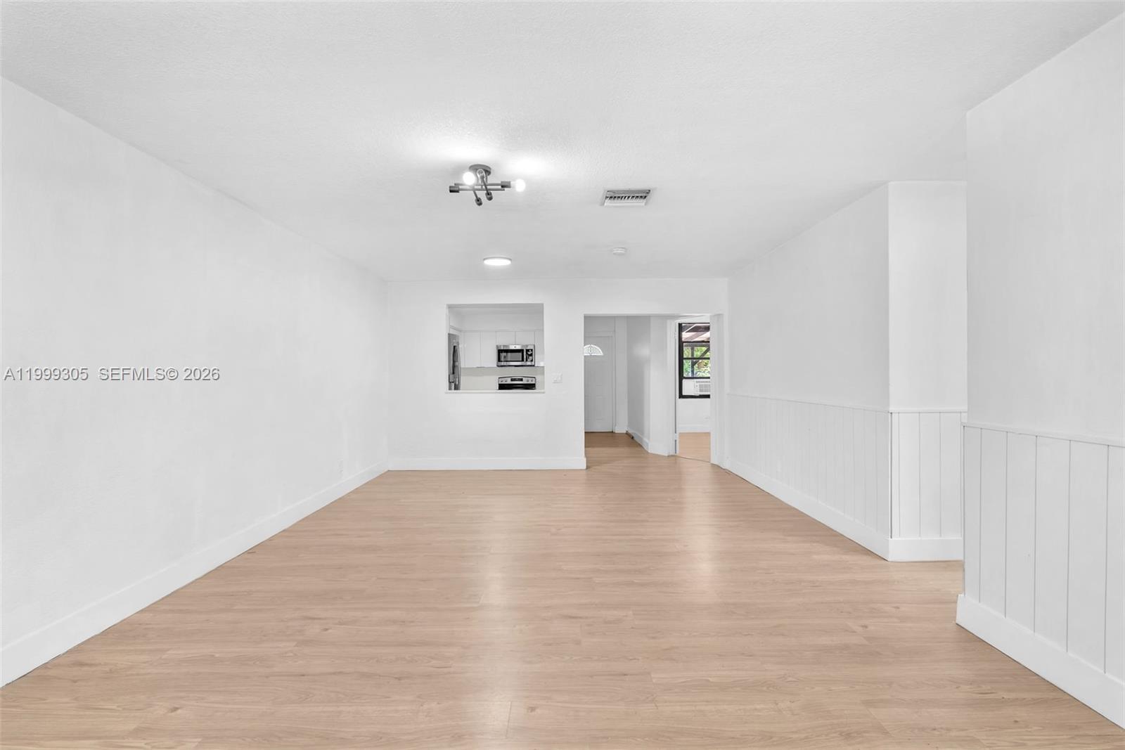 SPRINGBANK PARK - Residential