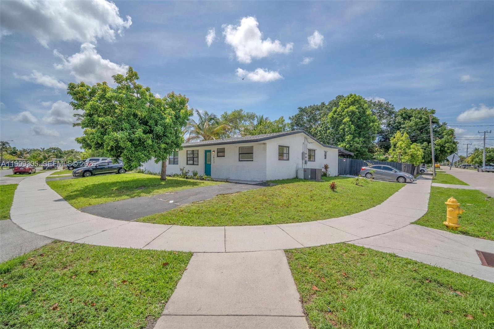SPRINGBANK PARK - Residential