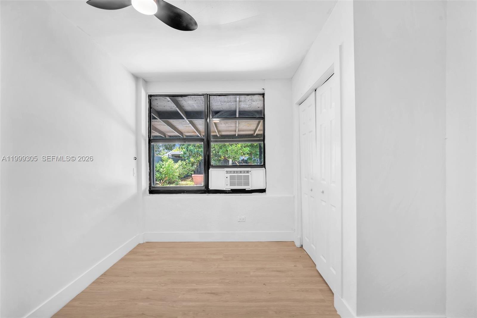 SPRINGBANK PARK - Residential