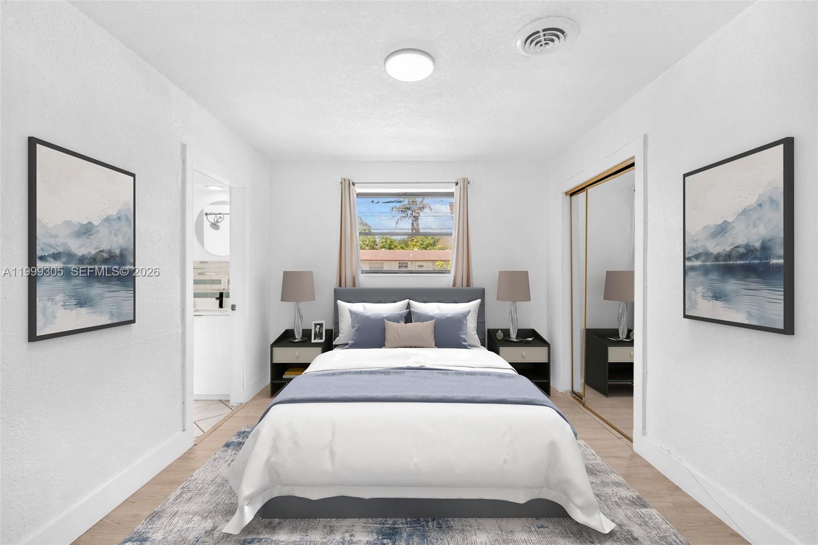 SPRINGBANK PARK - Residential