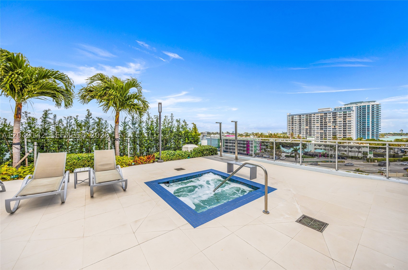 THE LEXI CONDO - Residential
