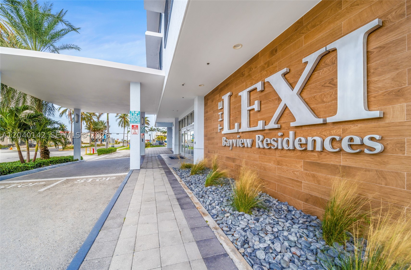 THE LEXI CONDO - Residential