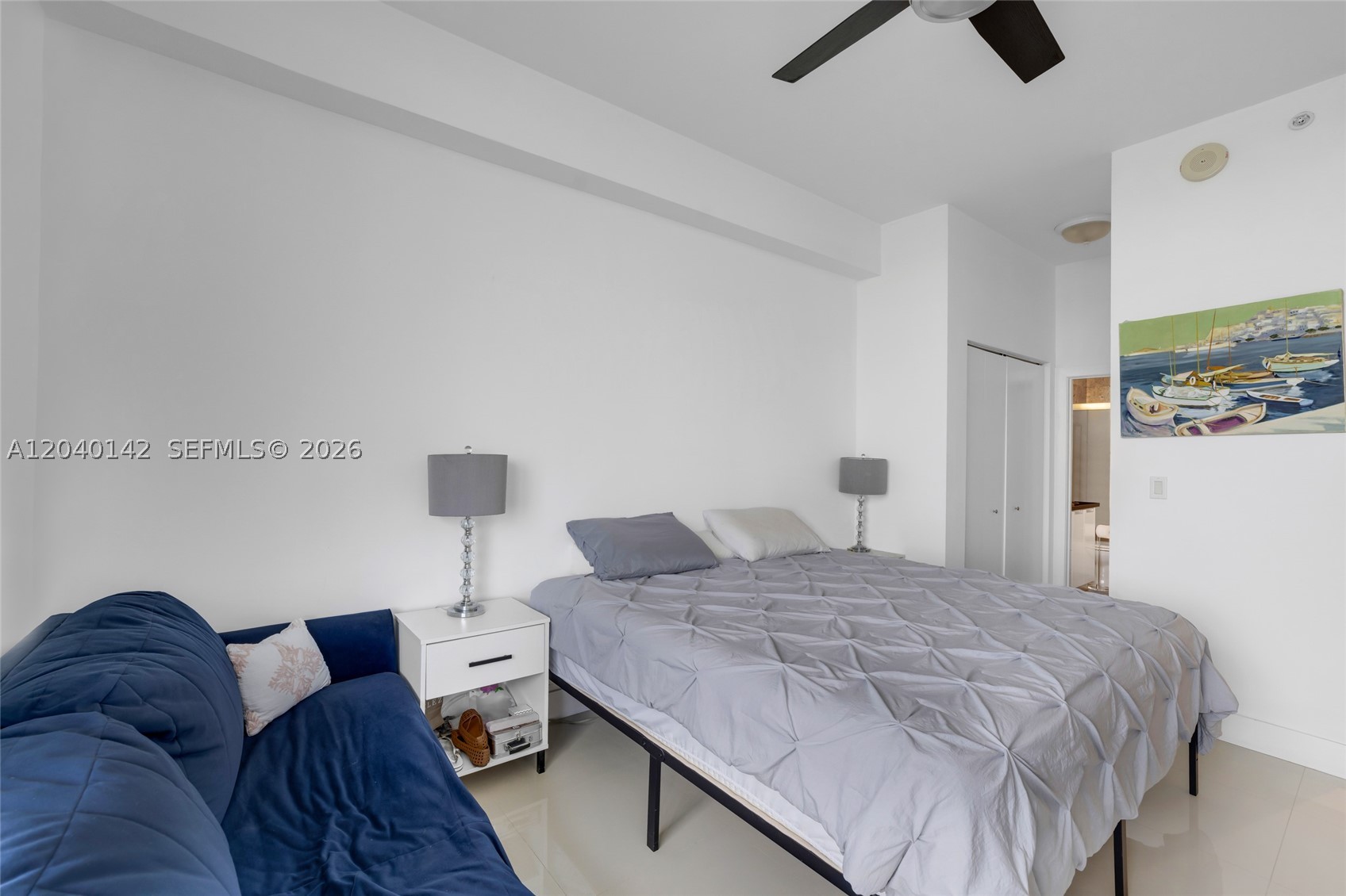 THE LEXI CONDO - Residential