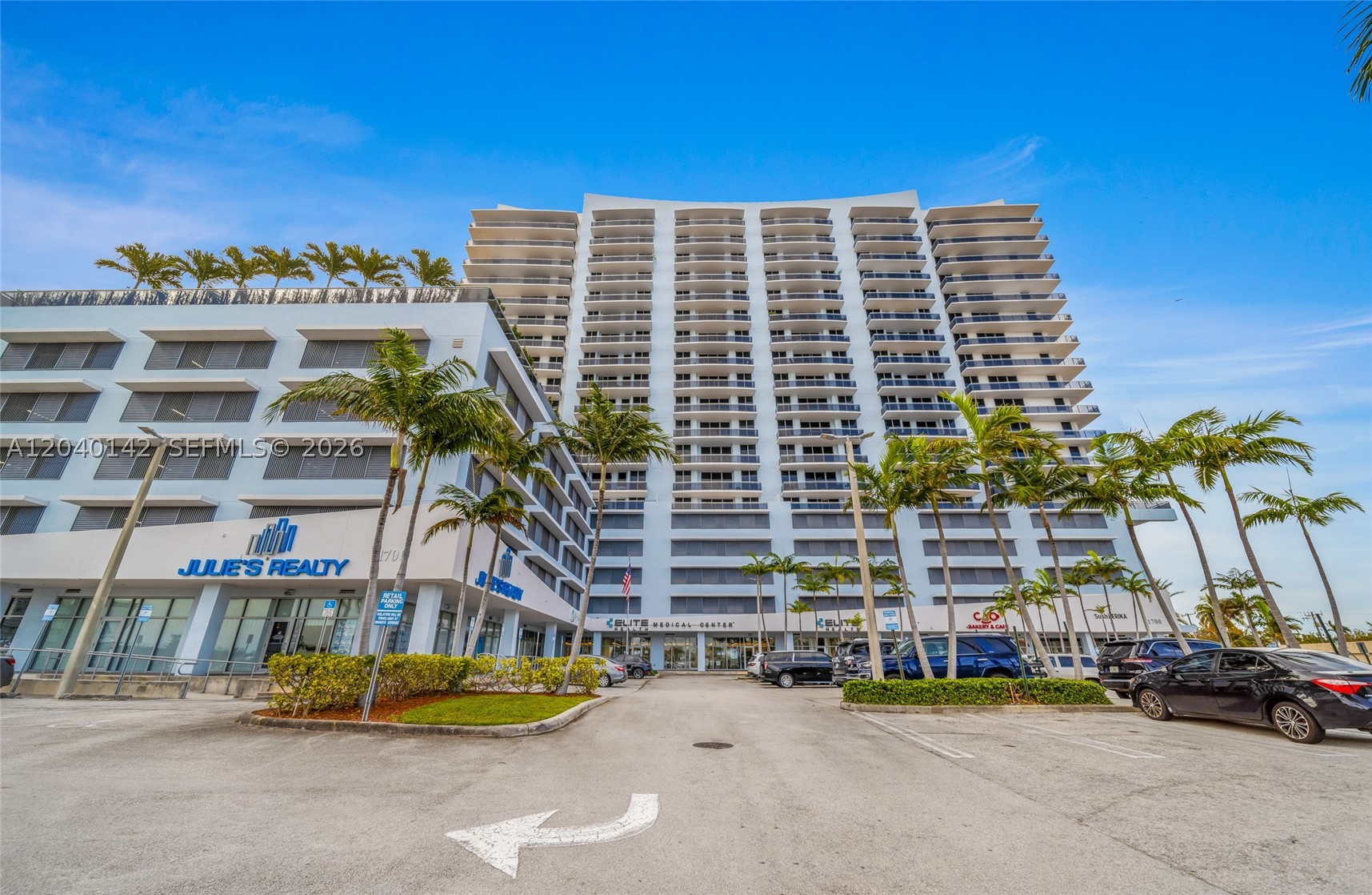 THE LEXI CONDO - Residential