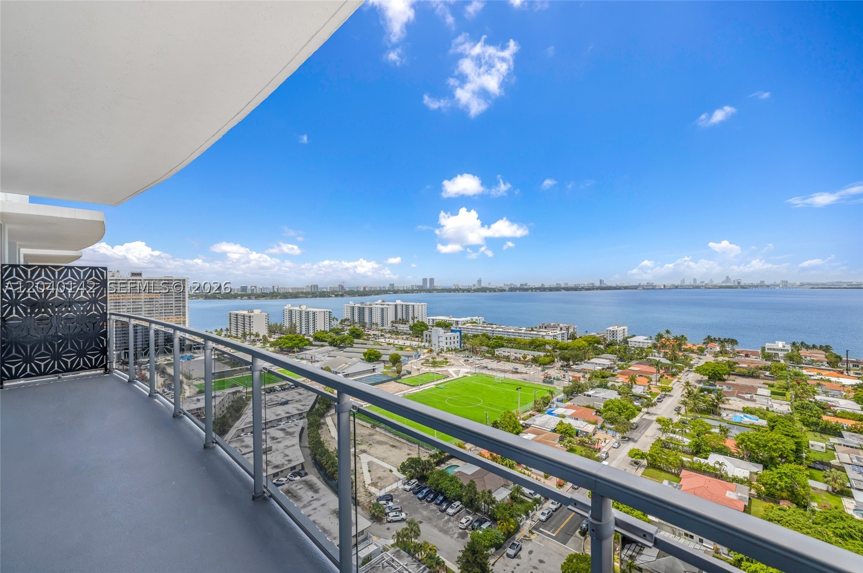THE LEXI CONDO - Residential
