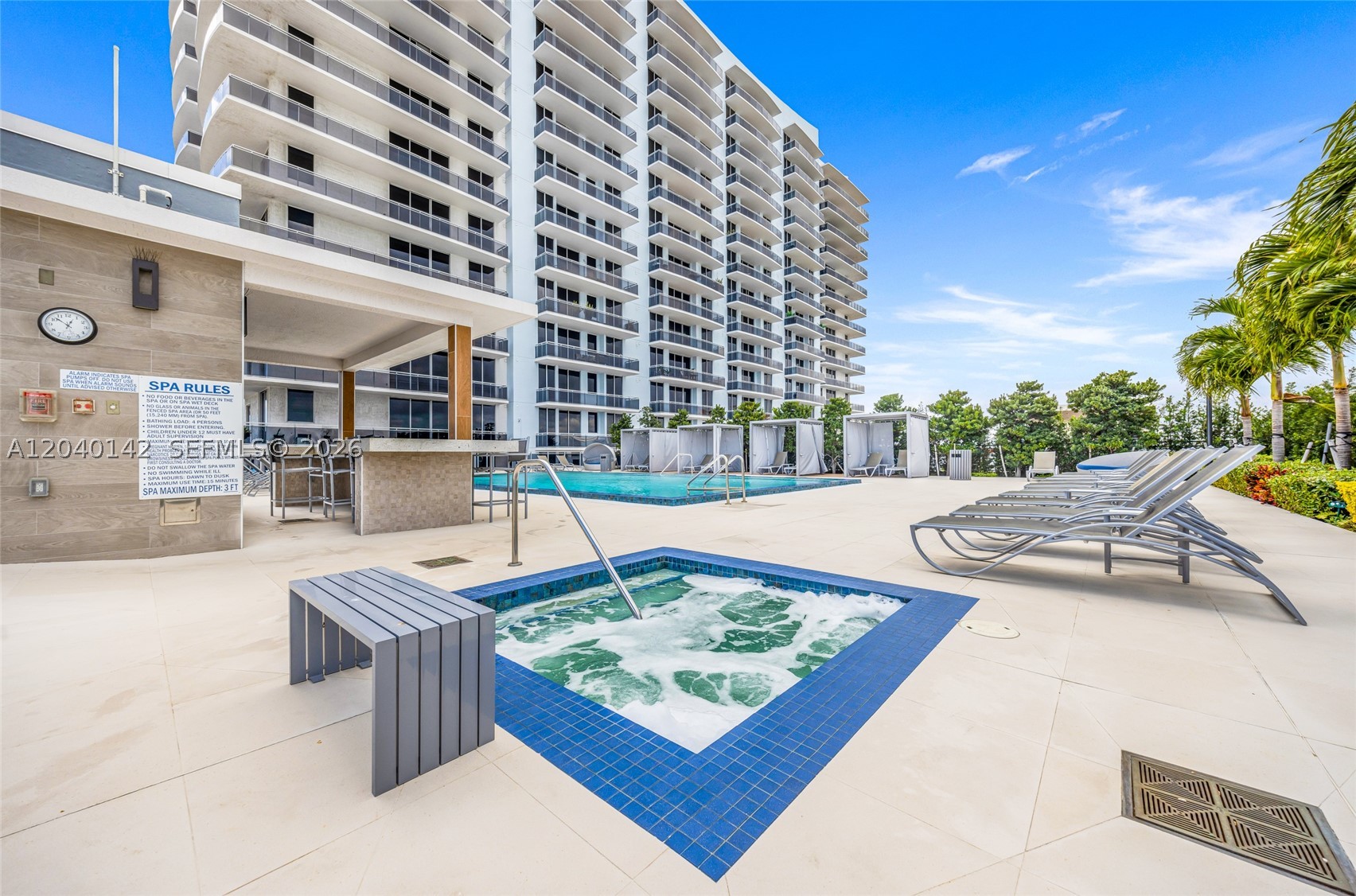 THE LEXI CONDO - Residential
