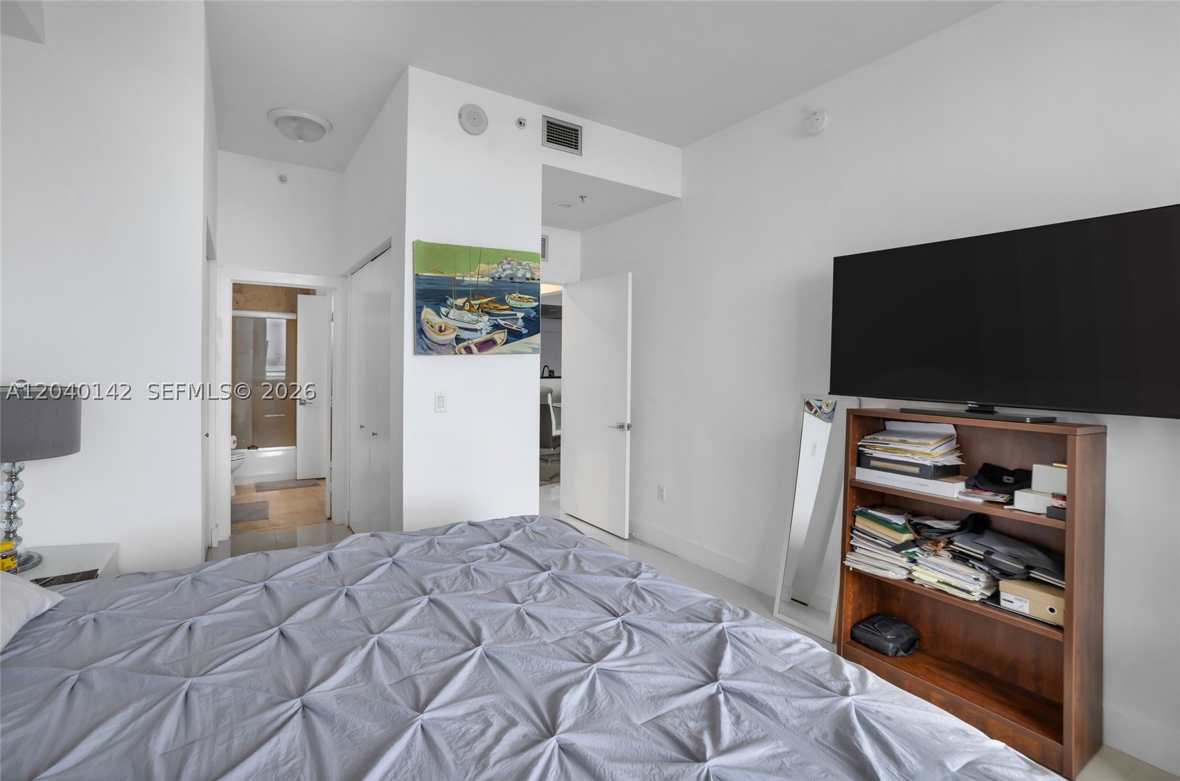 THE LEXI CONDO - Residential