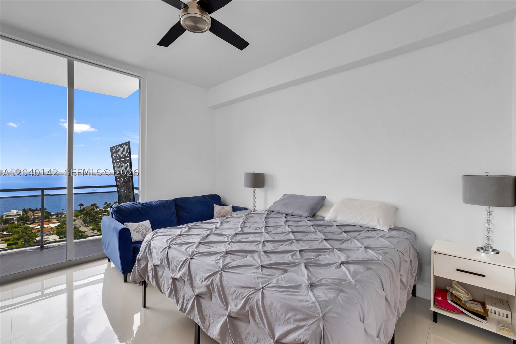 THE LEXI CONDO - Residential