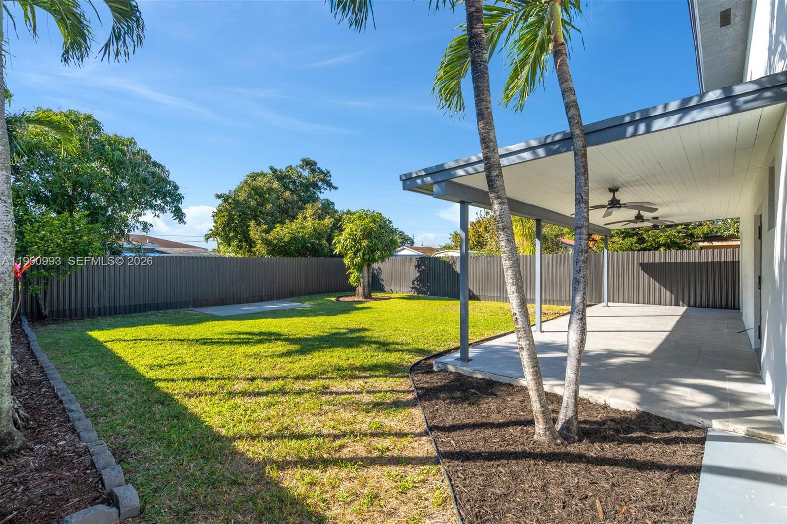 WINONA PARK 1ST ADDN - Residential