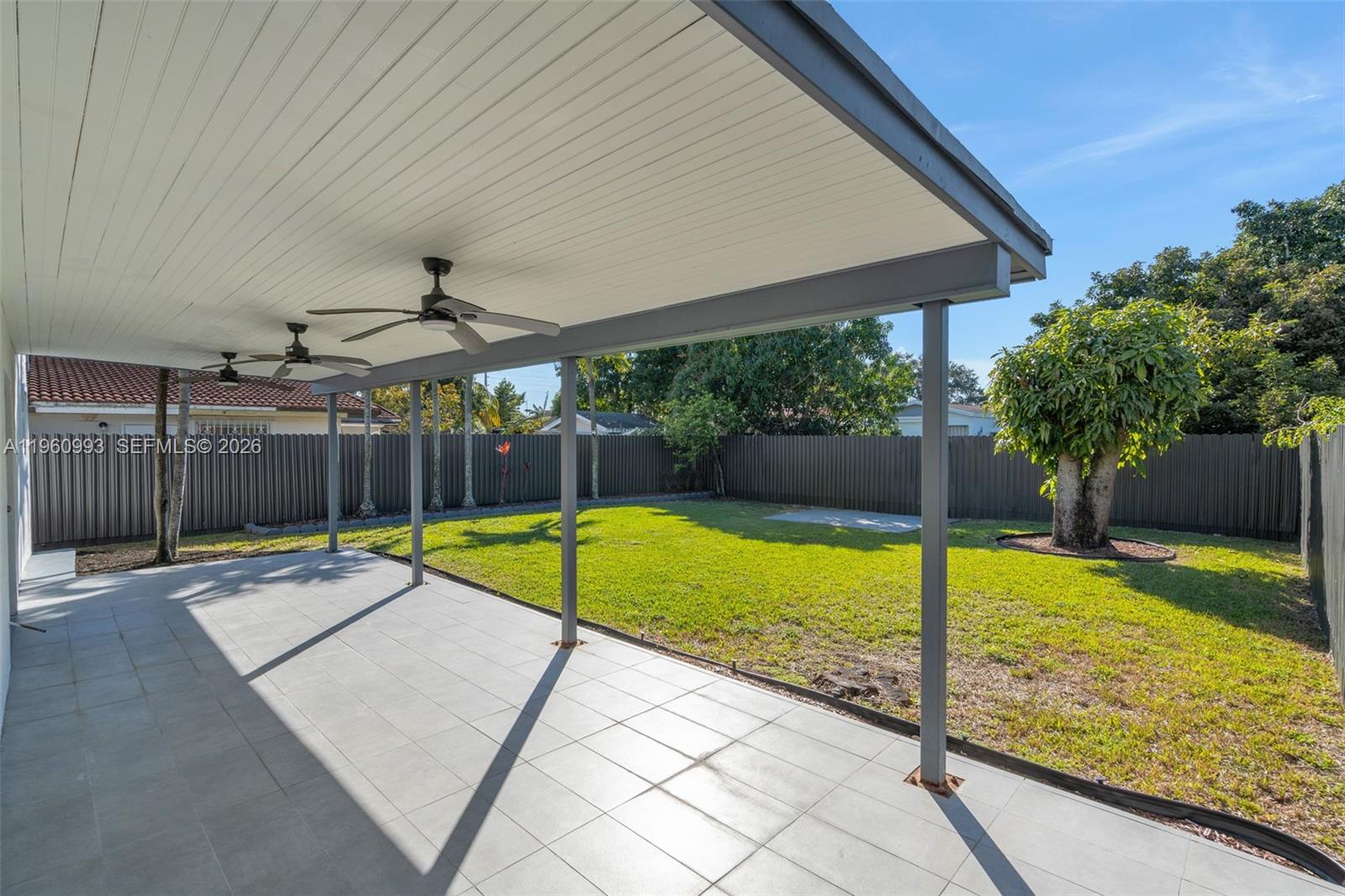 WINONA PARK 1ST ADDN - Residential