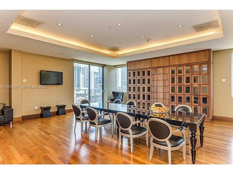 1060 BRICKELL CONDO - Residential Lease