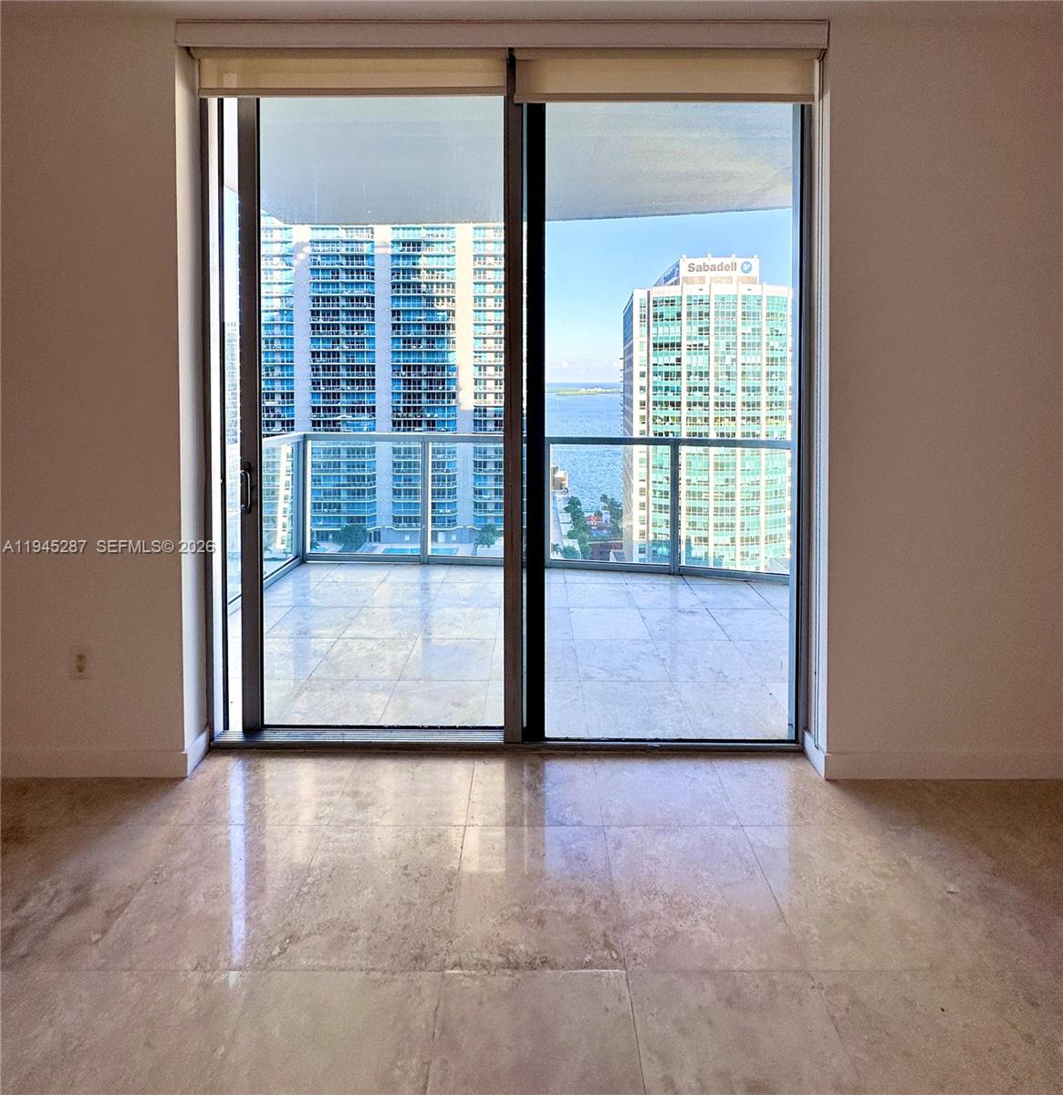 1060 BRICKELL CONDO - Residential Lease
