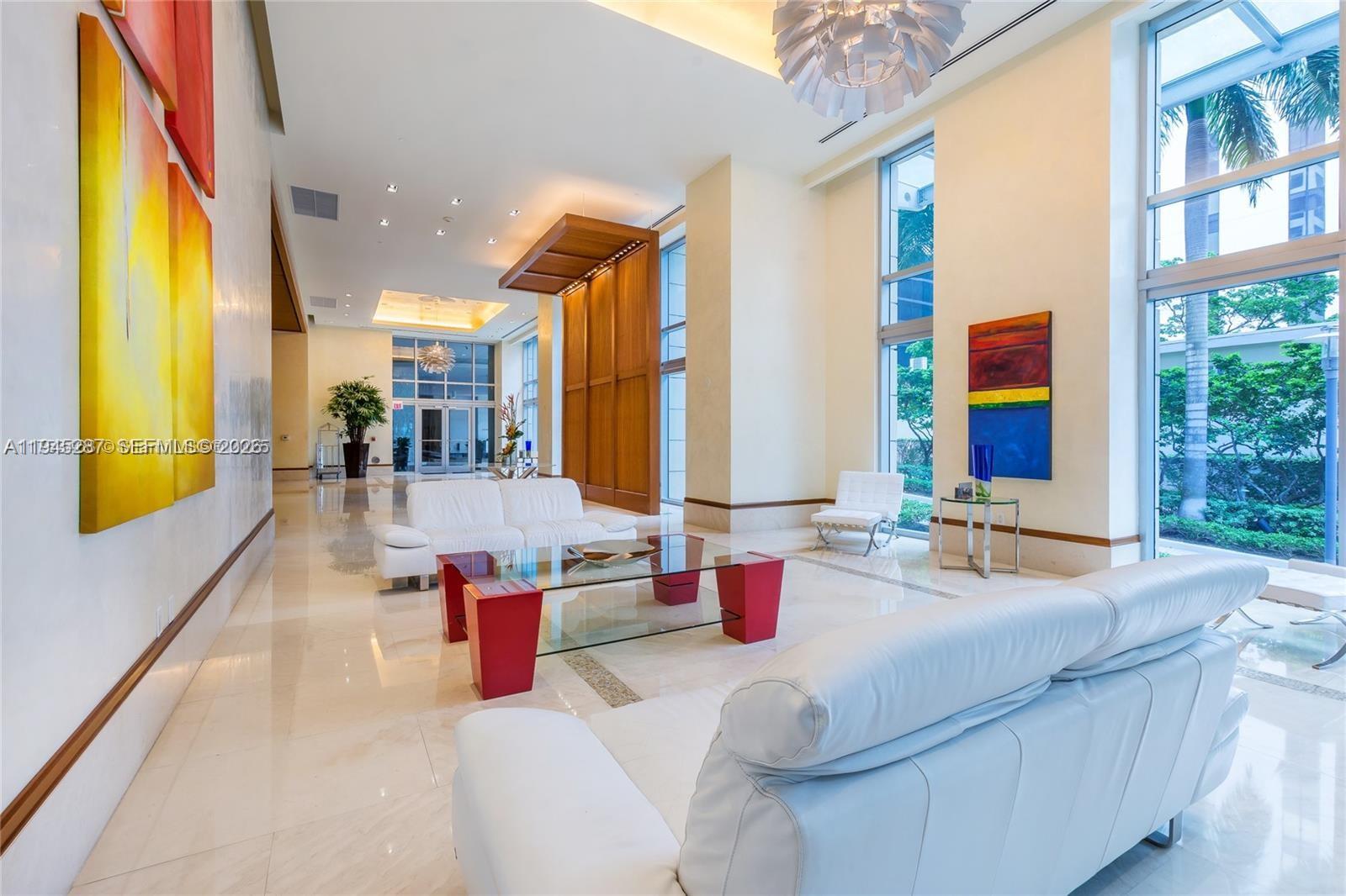 1060 BRICKELL CONDO - Residential Lease