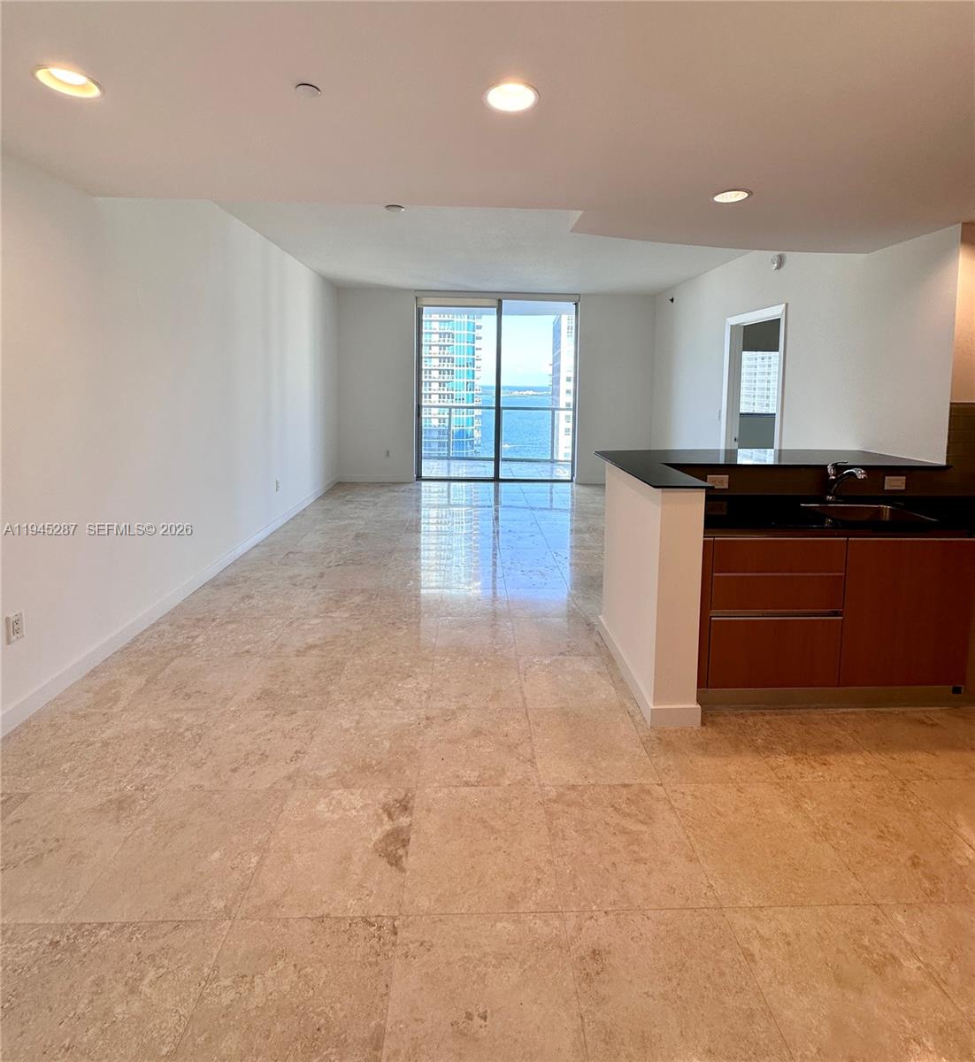 1060 BRICKELL CONDO - Residential Lease