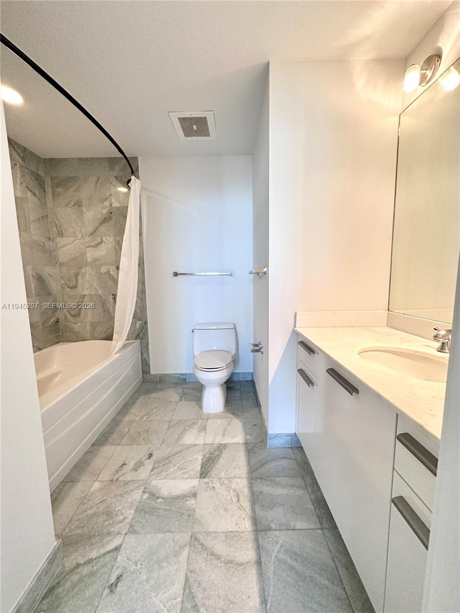 1060 BRICKELL CONDO - Residential Lease