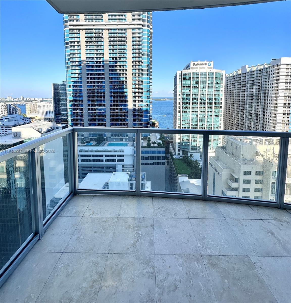 1060 BRICKELL CONDO - Residential Lease