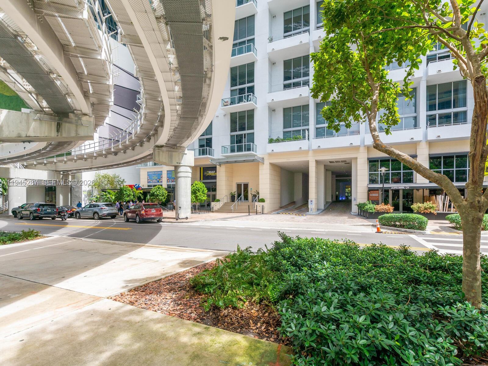 1060 BRICKELL CONDO - Residential Lease