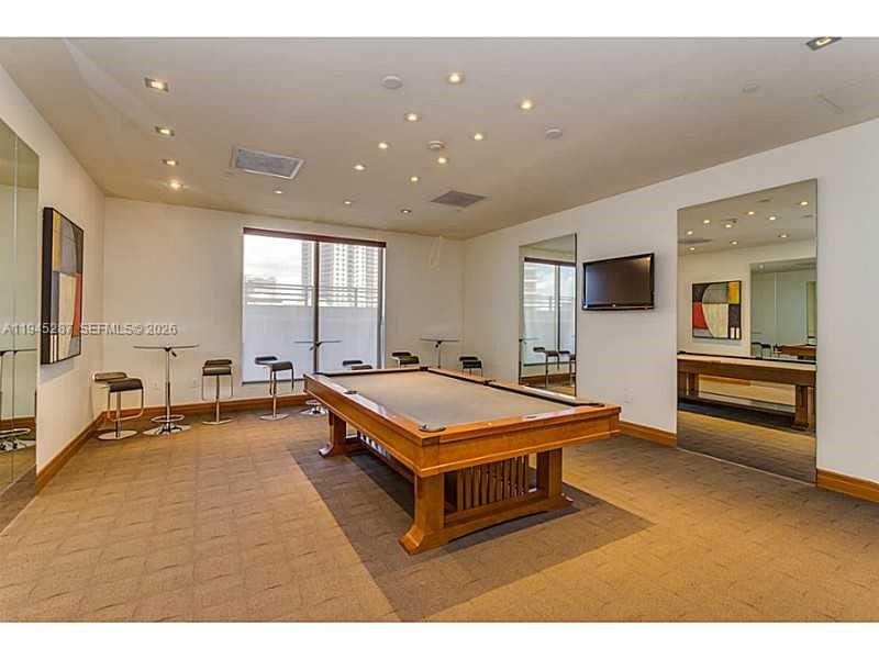 1060 BRICKELL CONDO - Residential Lease