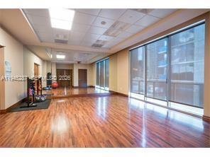 1060 BRICKELL CONDO - Residential Lease