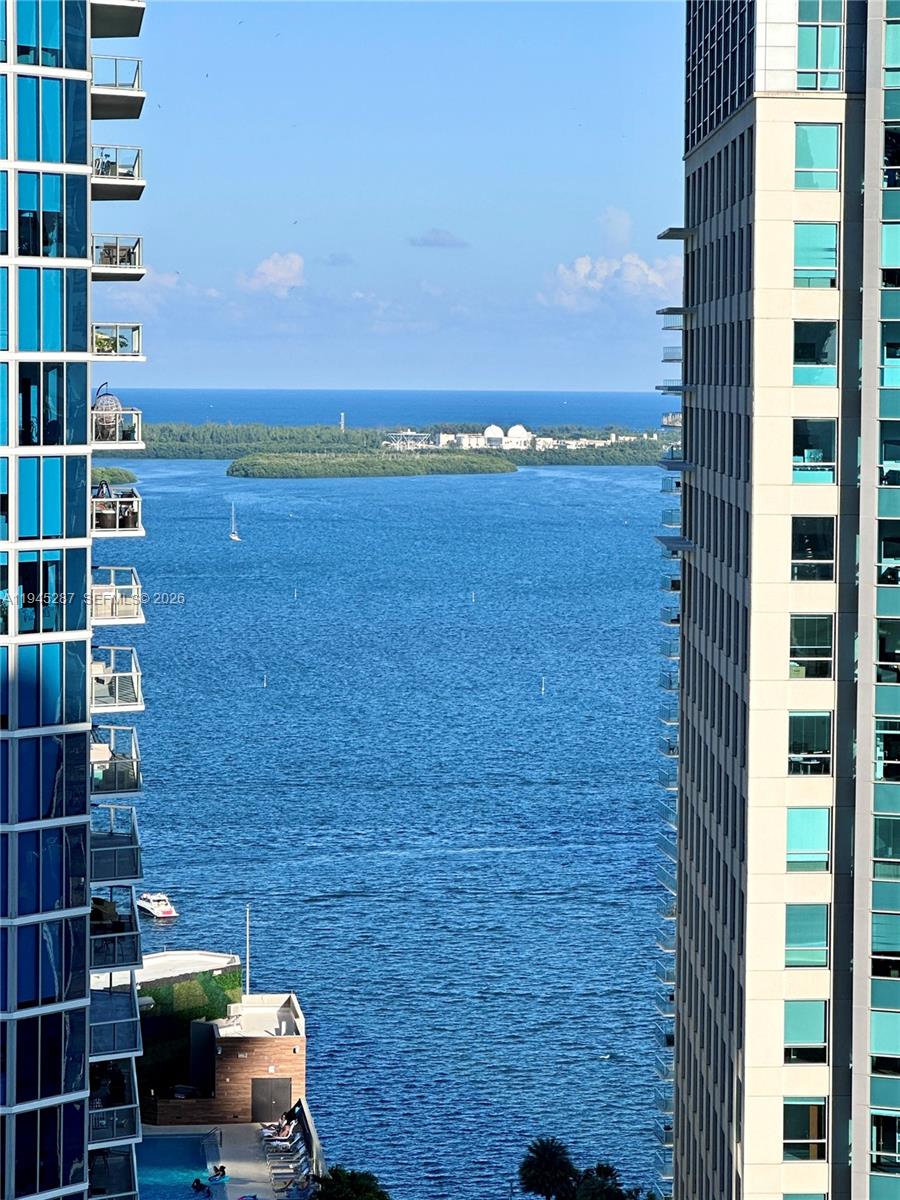 1060 BRICKELL CONDO - Residential Lease