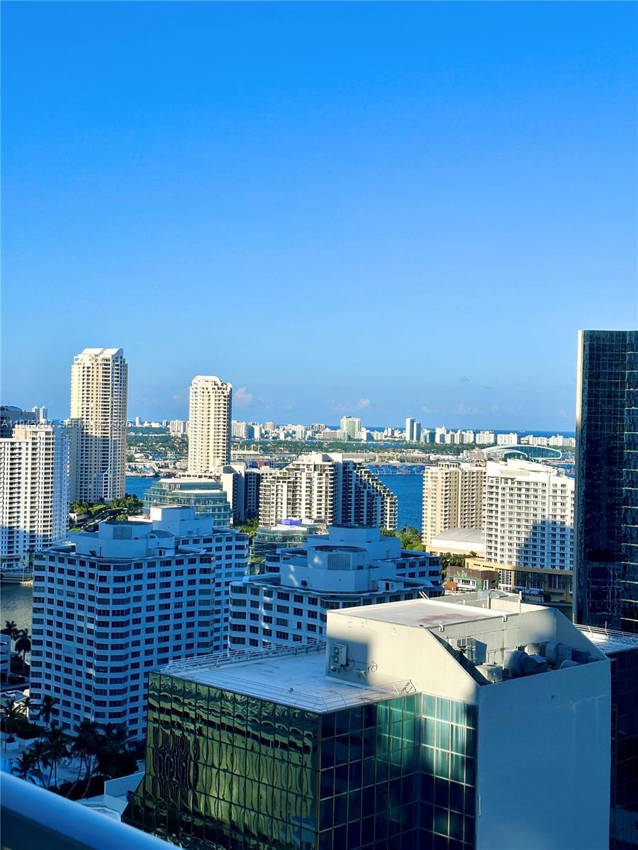 1060 BRICKELL CONDO - Residential Lease