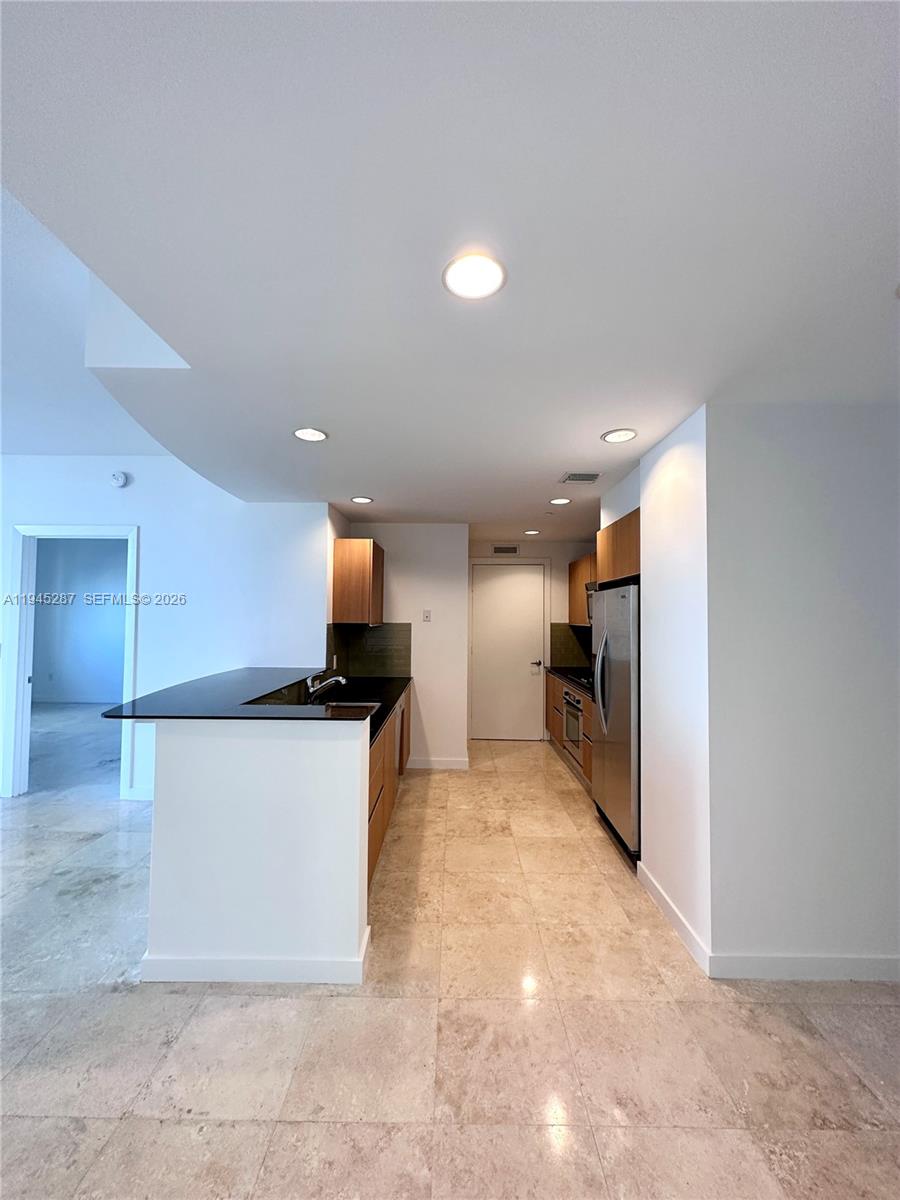 1060 BRICKELL CONDO - Residential Lease