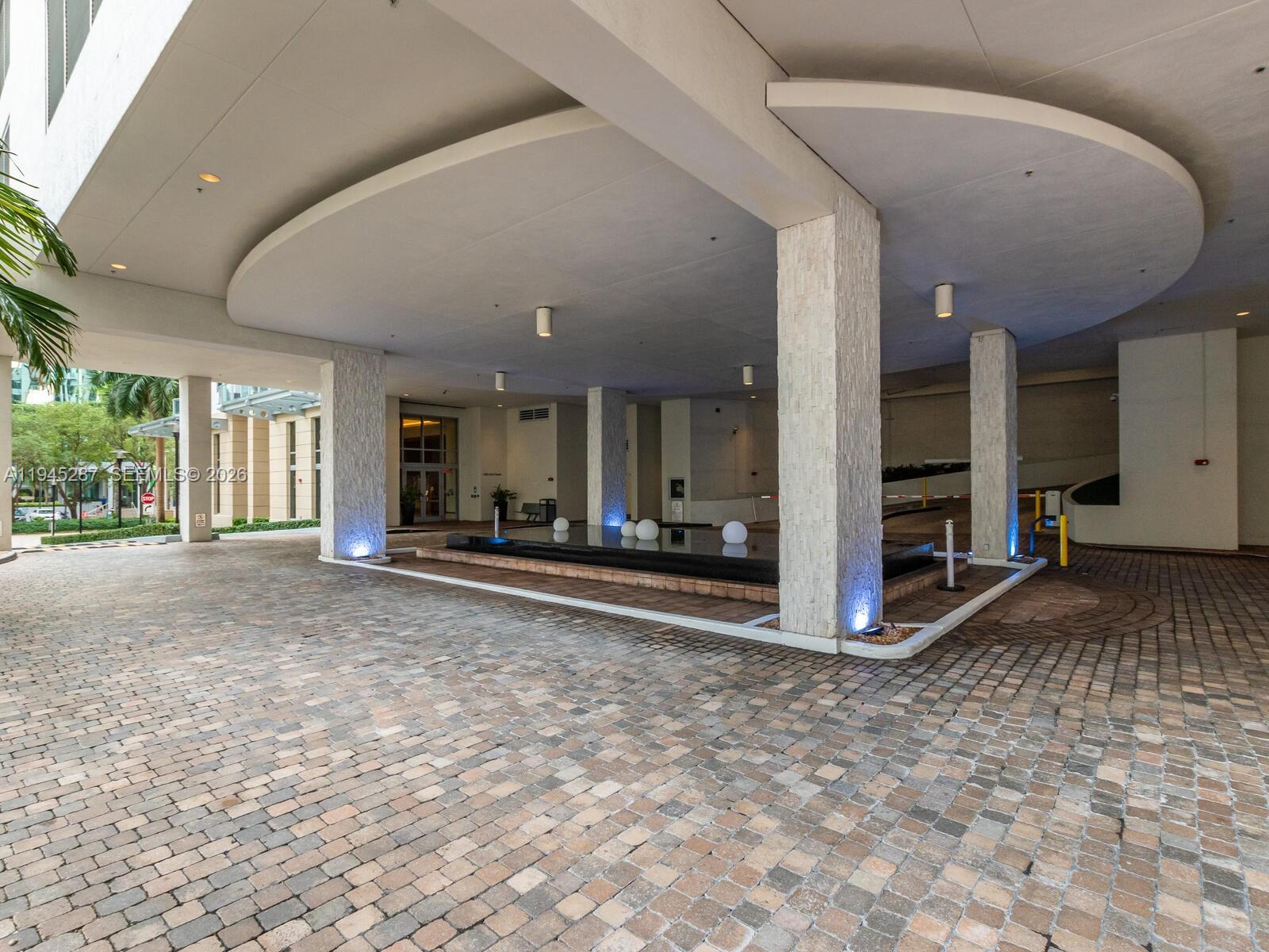 1060 BRICKELL CONDO - Residential Lease