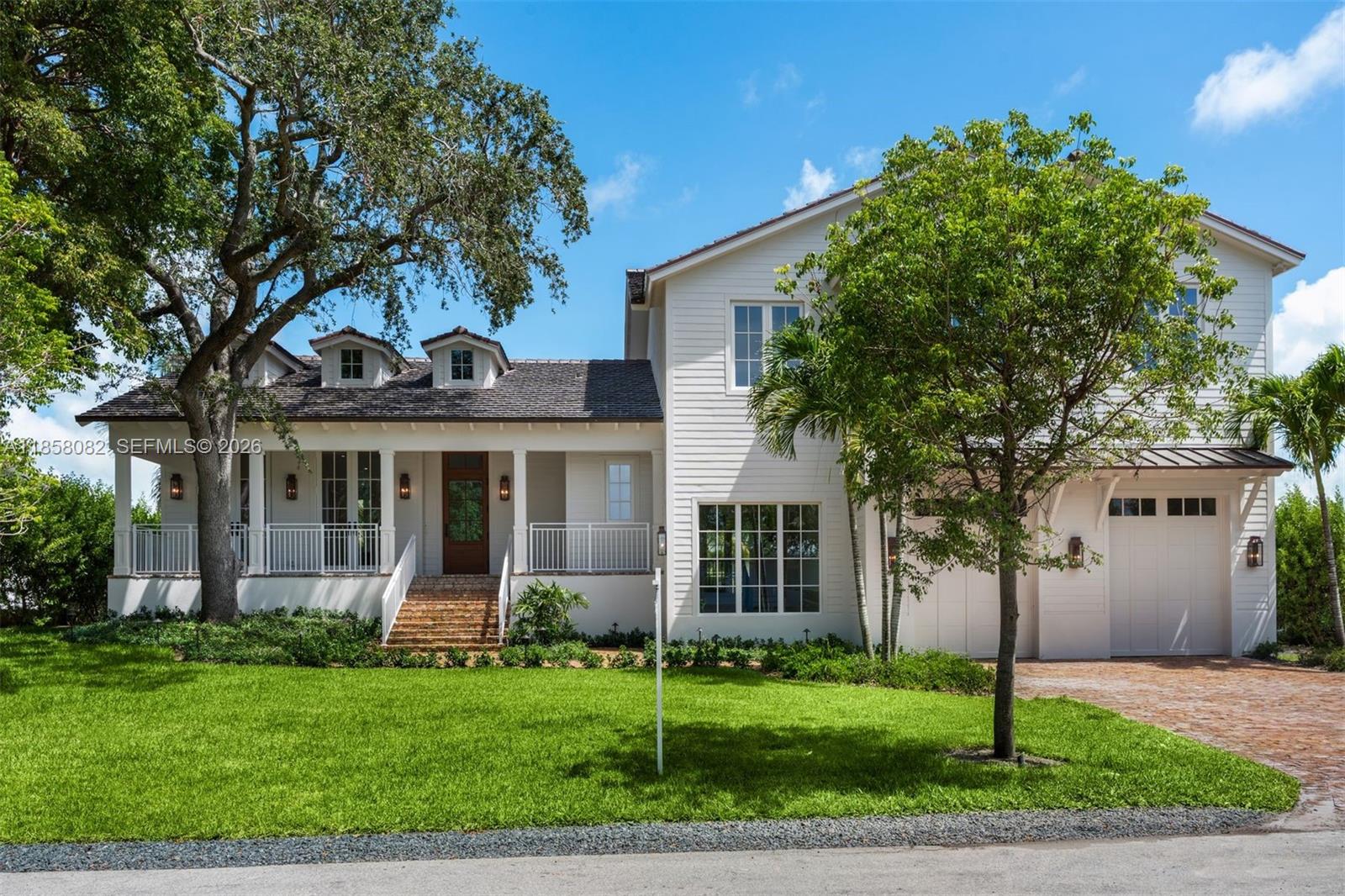 CORAL BAY SEC B - Residential
