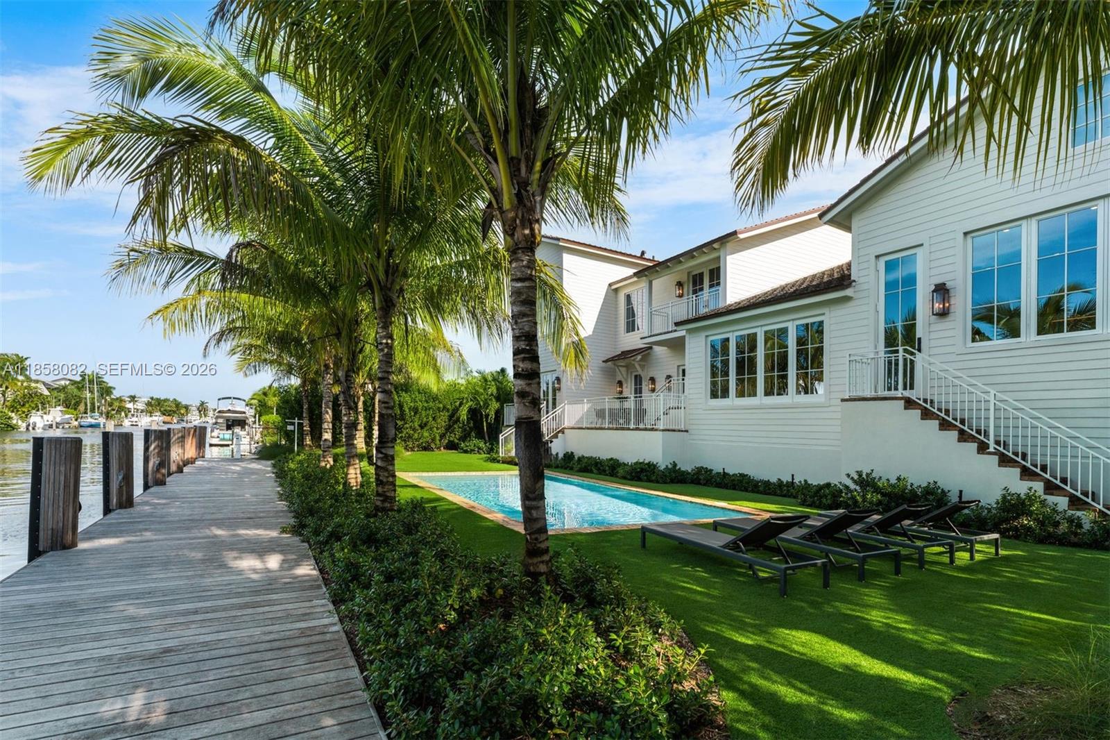 CORAL BAY SEC B - Residential