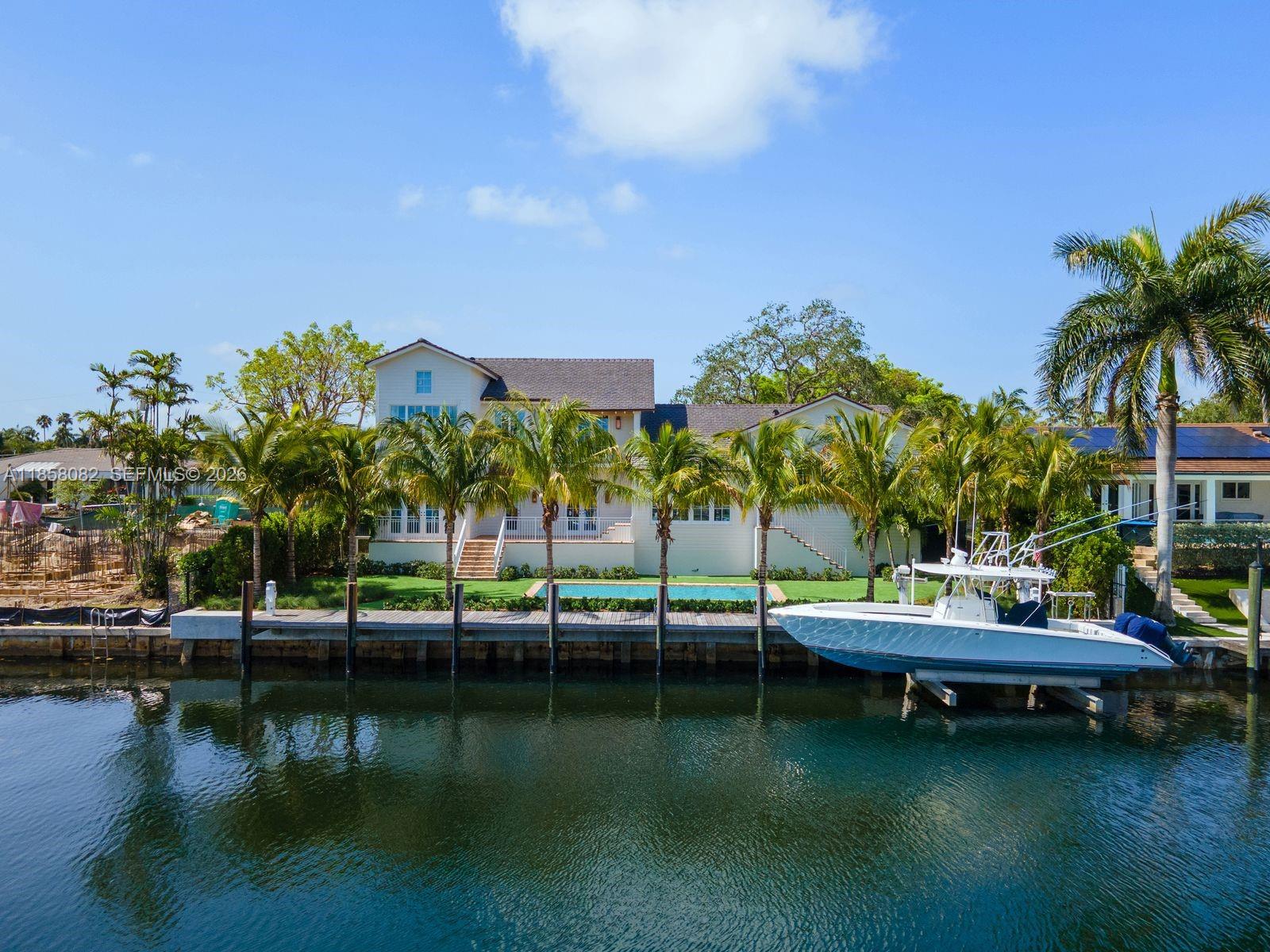 CORAL BAY SEC B - Residential