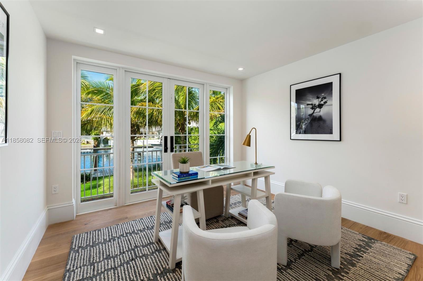 CORAL BAY SEC B - Residential