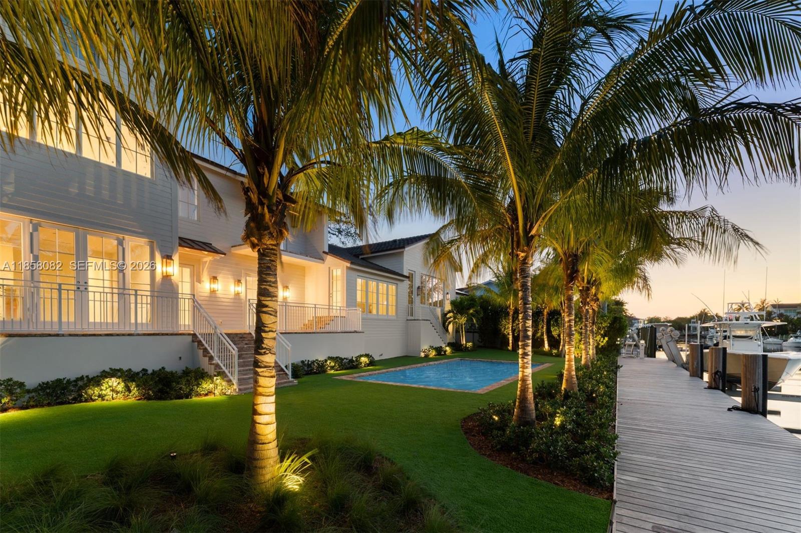 CORAL BAY SEC B - Residential