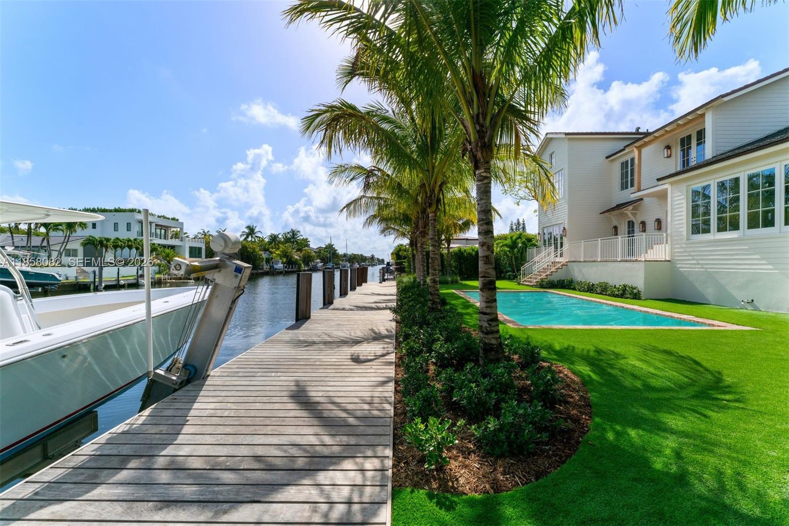 CORAL BAY SEC B - Residential
