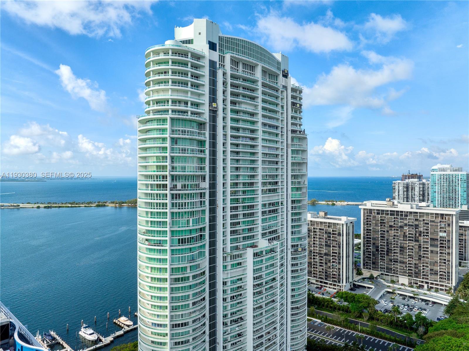SANTA MARIA CONDO - Residential