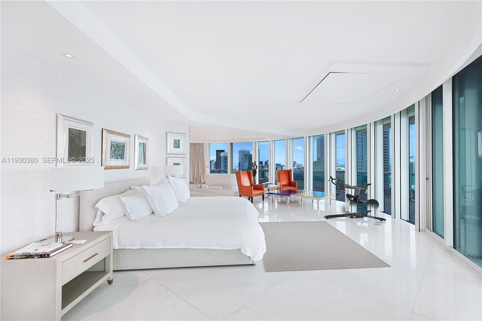 SANTA MARIA CONDO - Residential