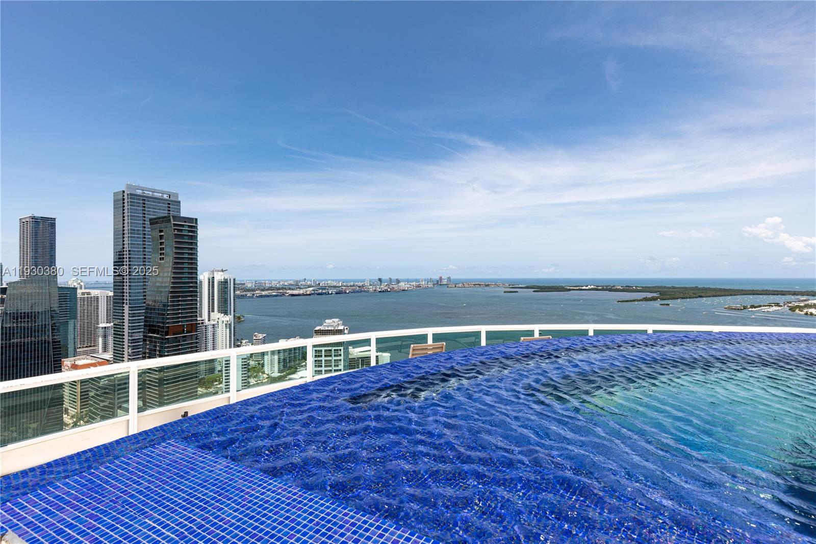 SANTA MARIA CONDO - Residential