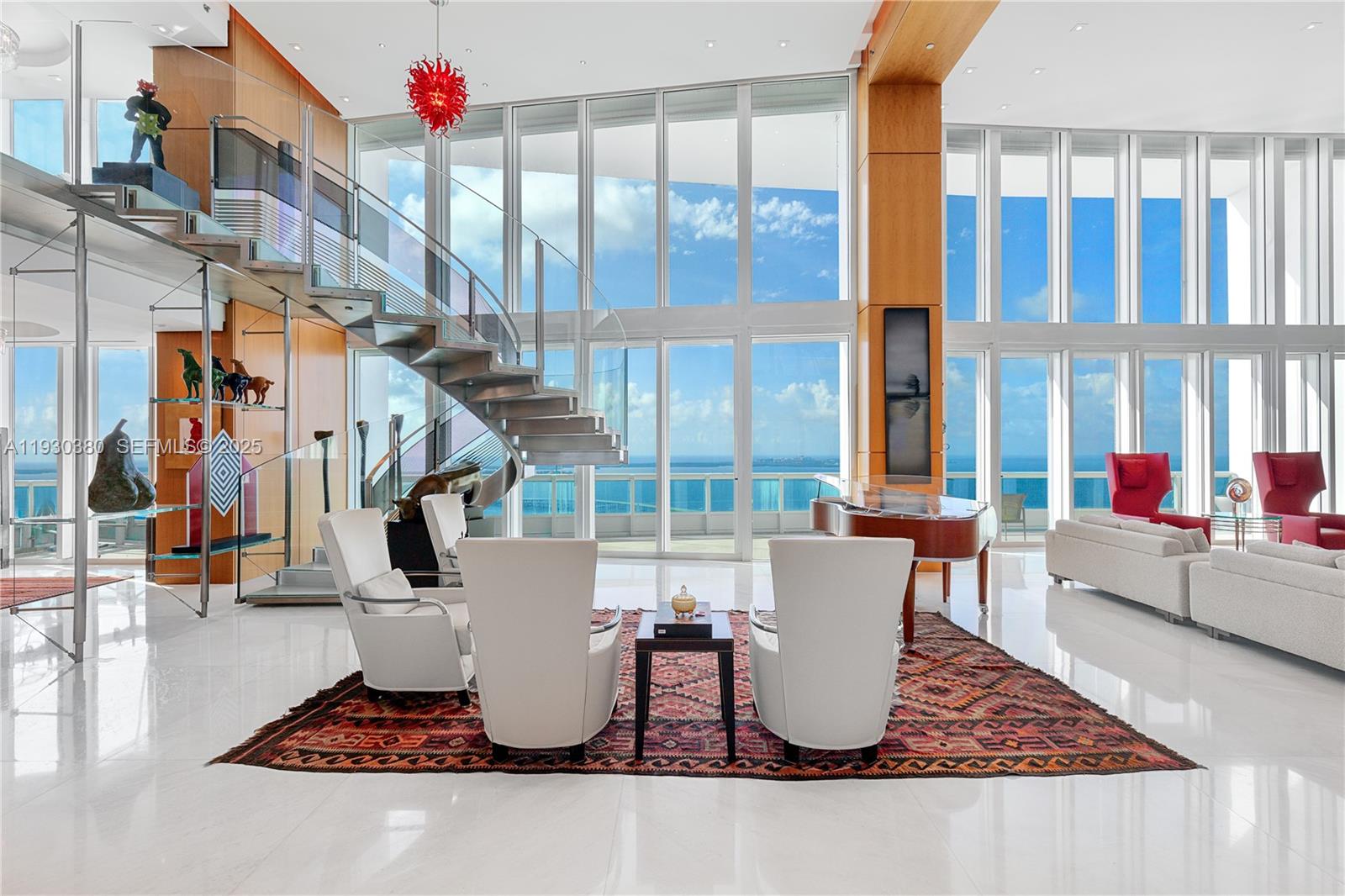 SANTA MARIA CONDO - Residential