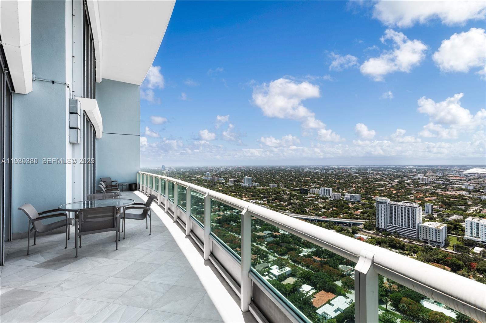 SANTA MARIA CONDO - Residential