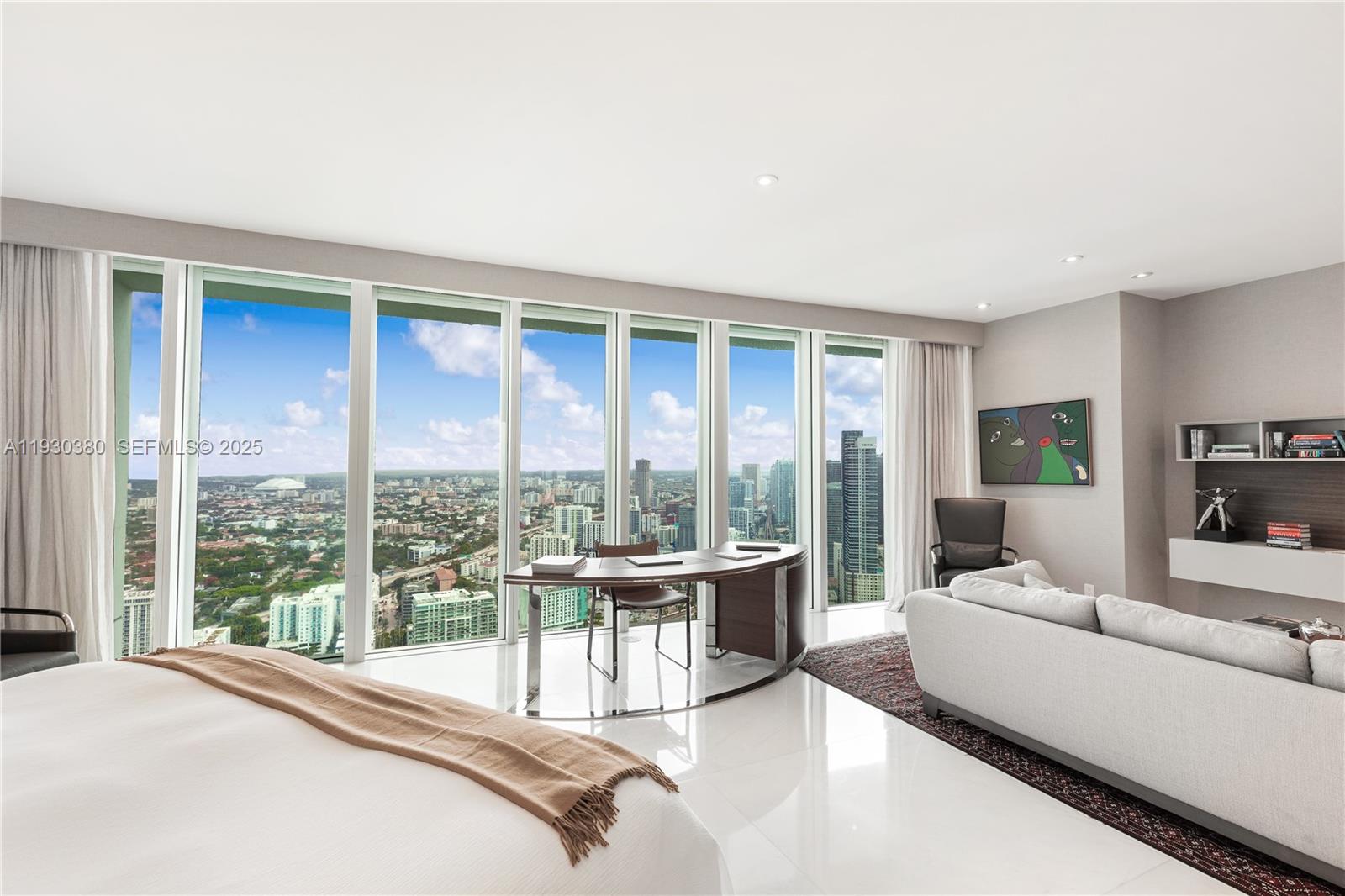 SANTA MARIA CONDO - Residential