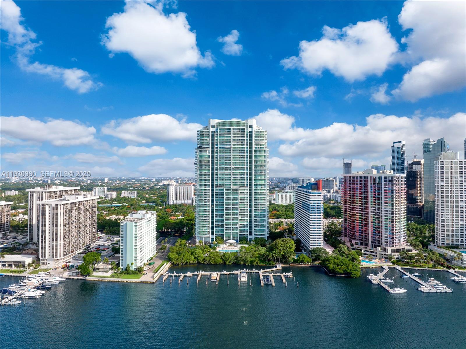SANTA MARIA CONDO - Residential