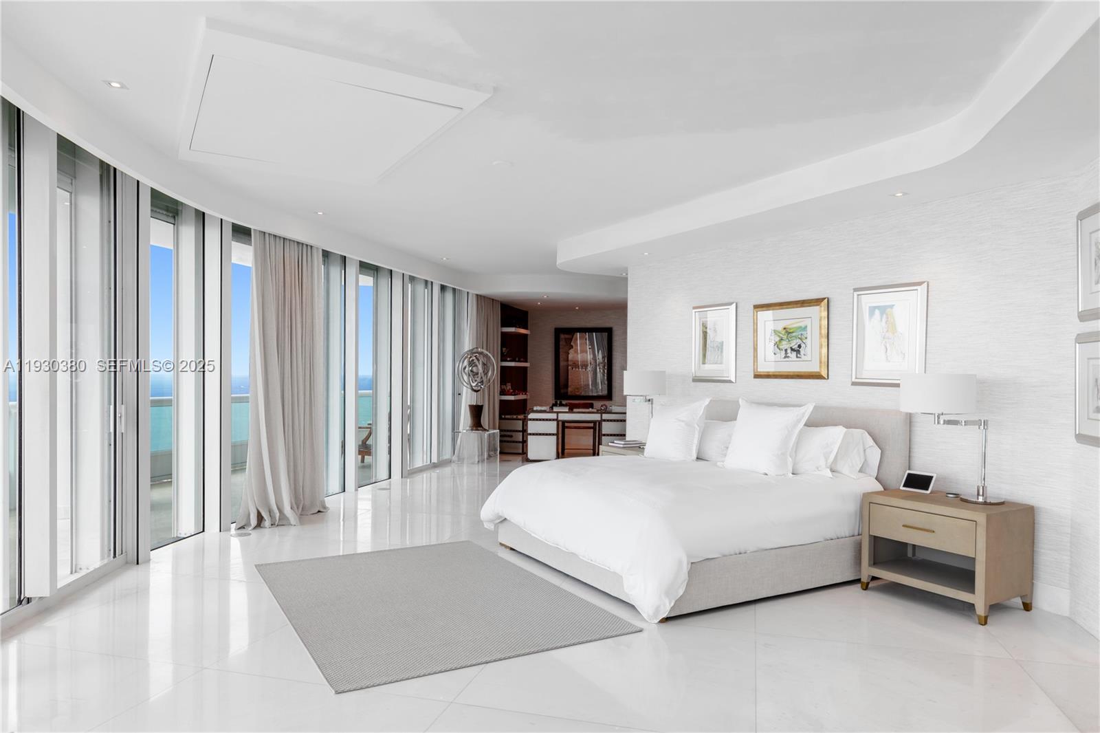 SANTA MARIA CONDO - Residential