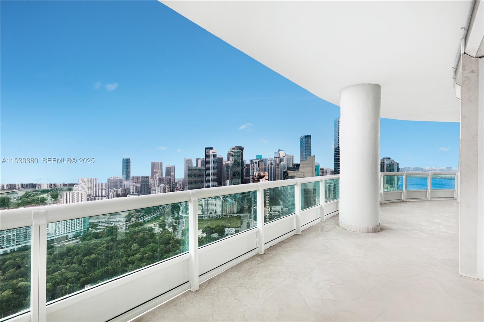 SANTA MARIA CONDO - Residential