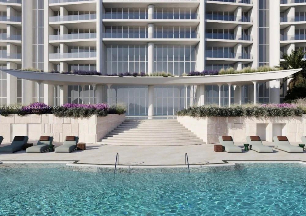 SANTA MARIA CONDO - Residential