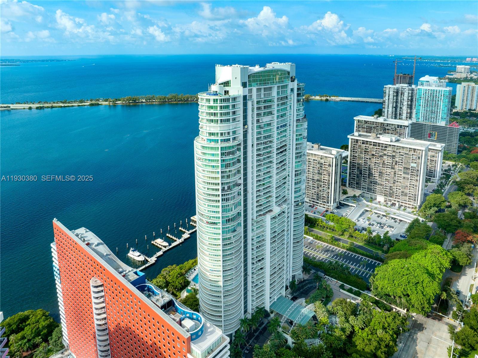 SANTA MARIA CONDO - Residential