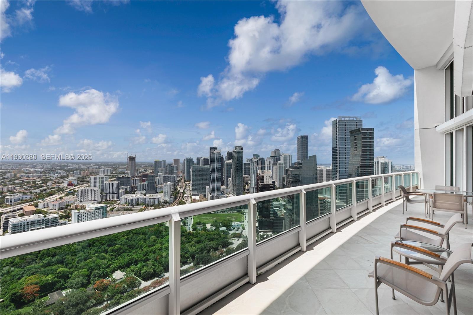 SANTA MARIA CONDO - Residential