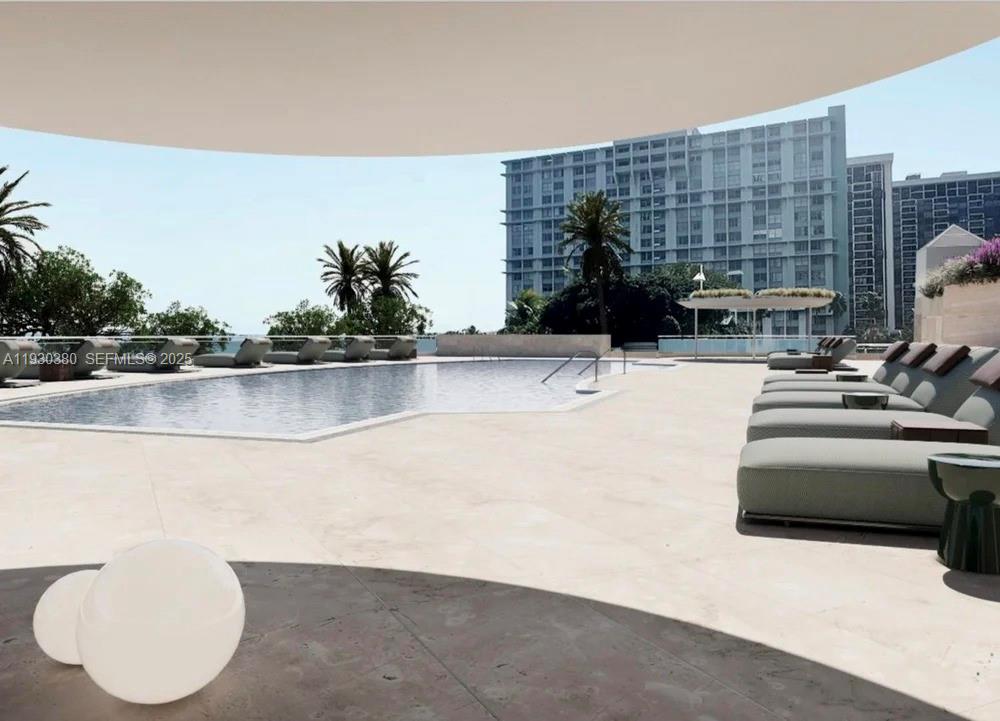 SANTA MARIA CONDO - Residential