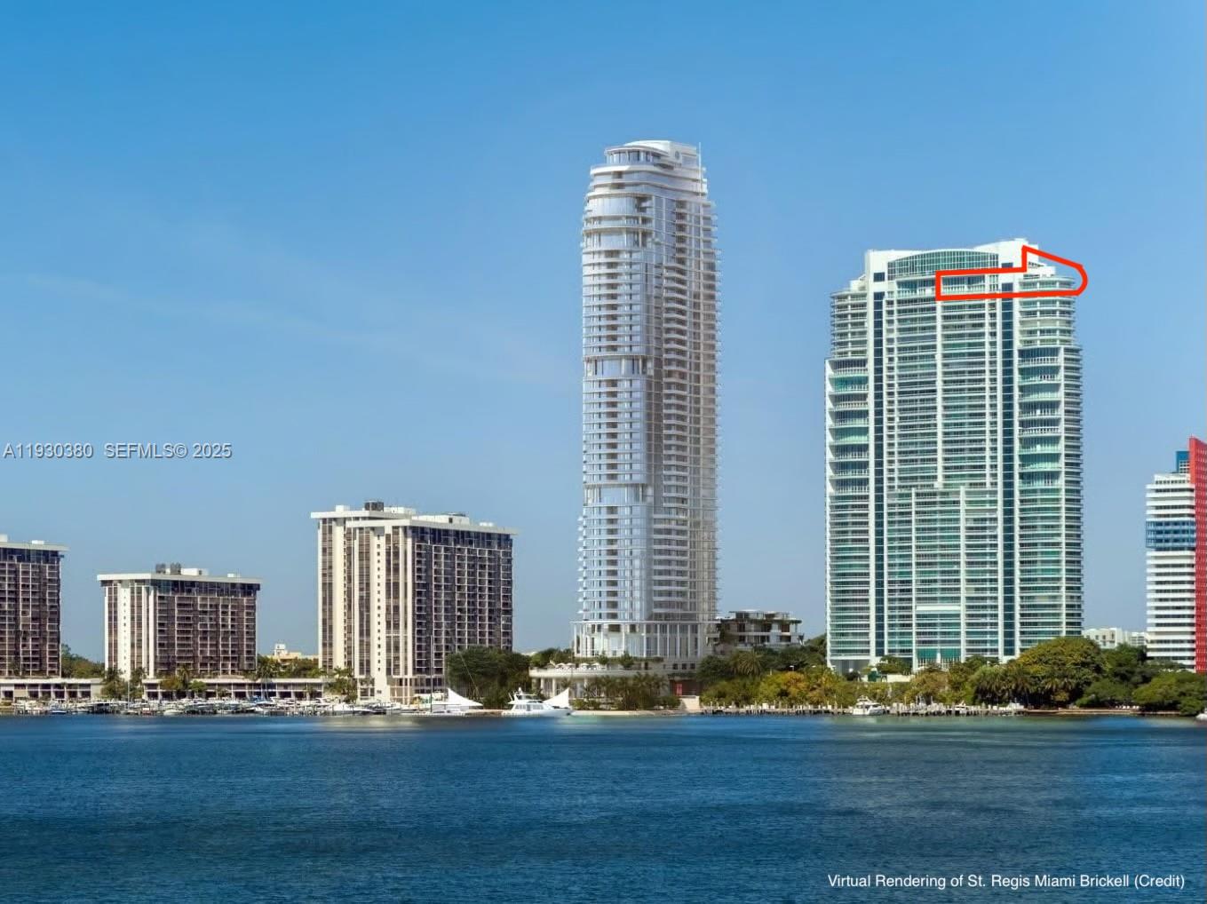 SANTA MARIA CONDO - Residential