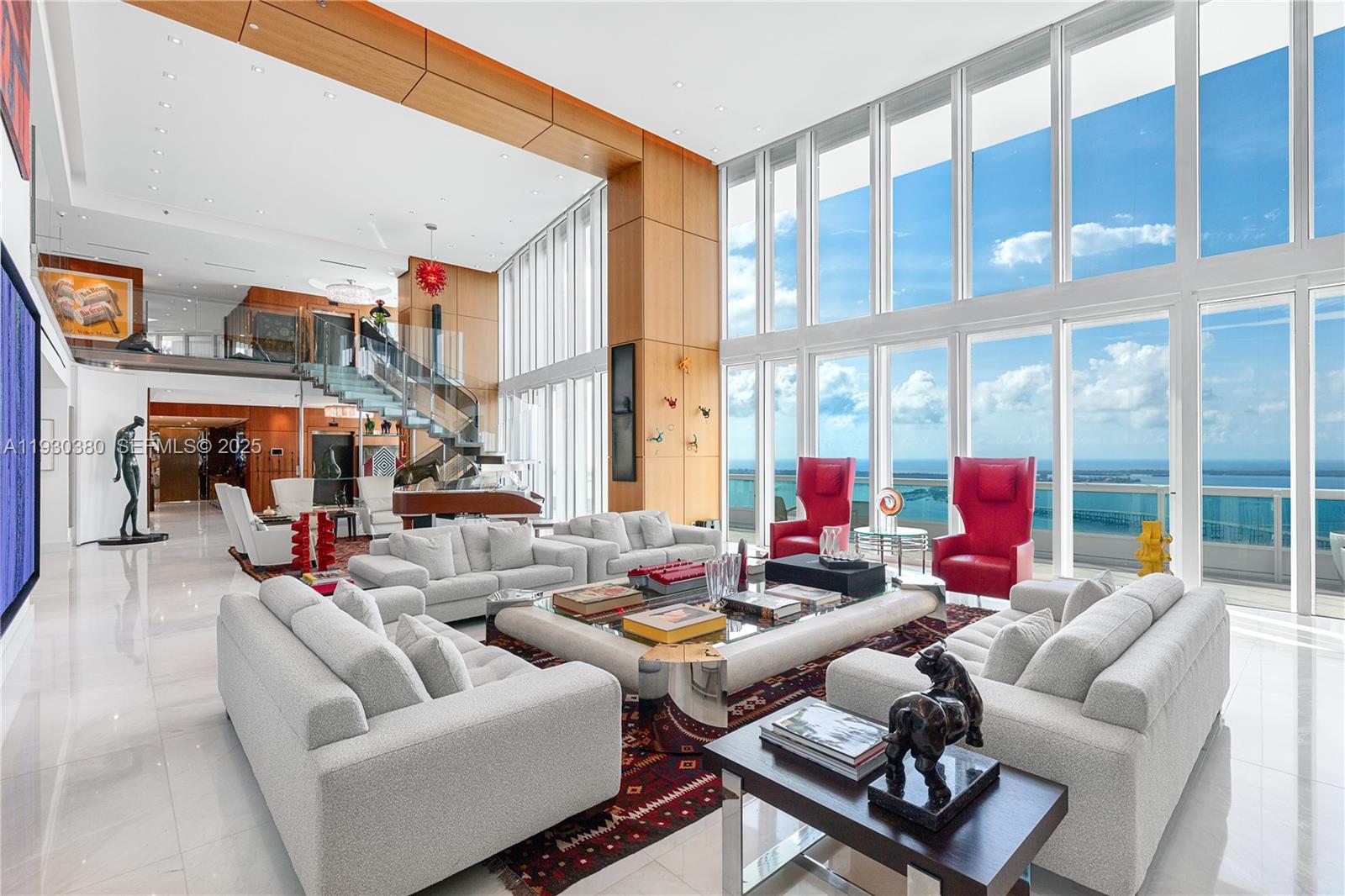 SANTA MARIA CONDO - Residential